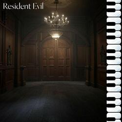 The Front Hall (from "Resident Evil 2")