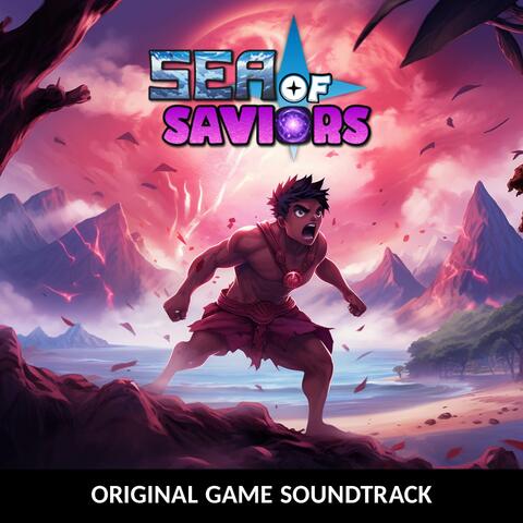 Sea of Saviors (Original Game Soundtrack)