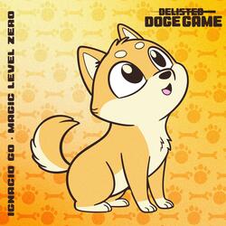The Floor is Lava (From "Delisted Doge Game")