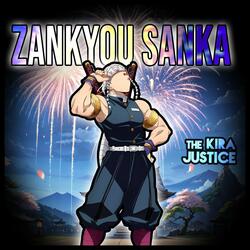 Mugen (Abertura 5 de "Demon Slayer")