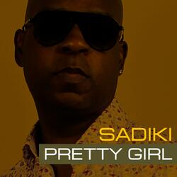 Pretty Girl