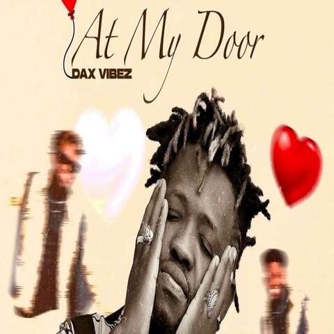 AT MY DOOR