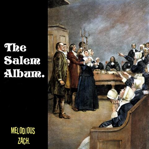 The Salem Album
