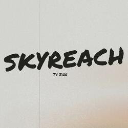 Skyreach Tv size (Español Latino)