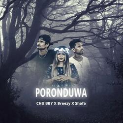 Poronduwa