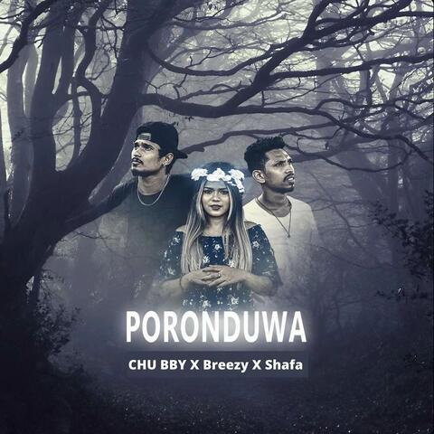 Poronduwa