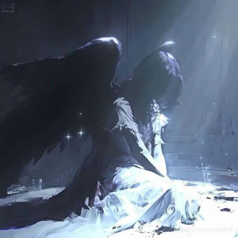 Angel$