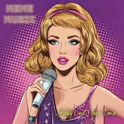 ...Baby One More Time