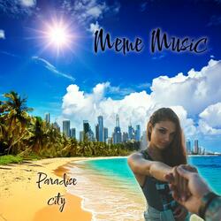 Paradise City