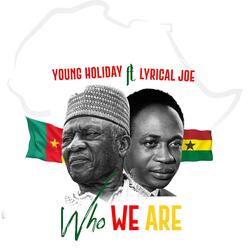 Who We Are