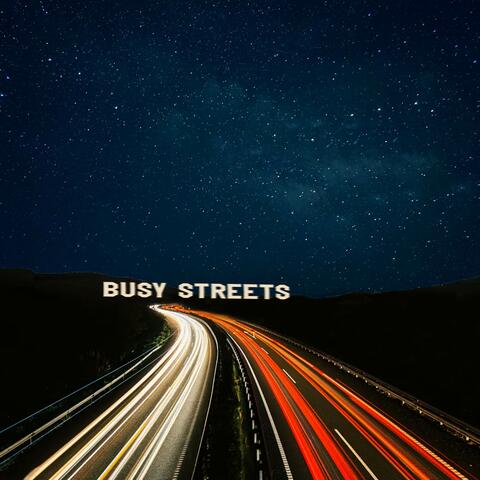 Busy Streets