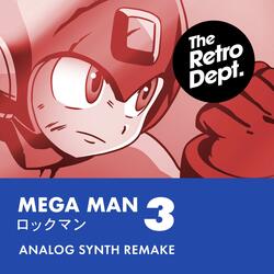 Get a Weapon (From "Mega Man 3")