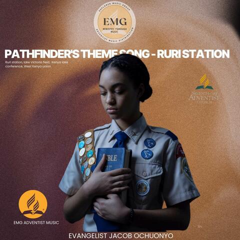 Pathfinder's theme song - Ruri