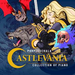 Divine Bloodlines (From "Castlevania: Rondo of Blood")