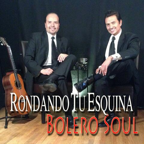 Rondando Tu Esquina