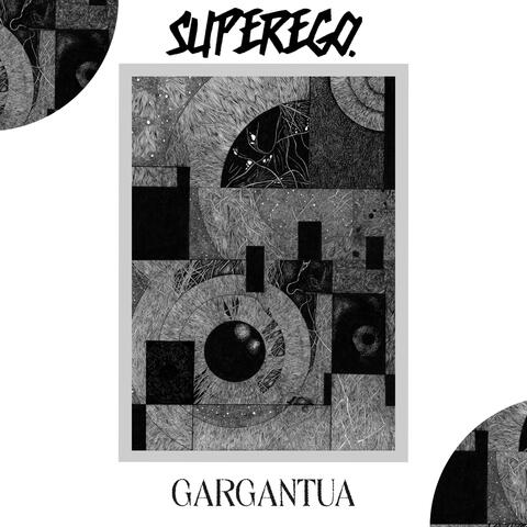 Gargantua (Feat Novan Utomo)