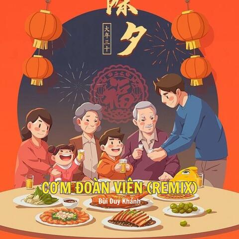 Cơm Đoàn Viên