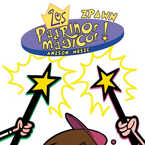 Los Padrinos Mágicos