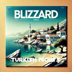 Blizzard
