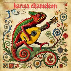 Karma Chameleon