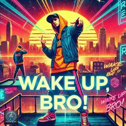 Wake Up, Bro!
