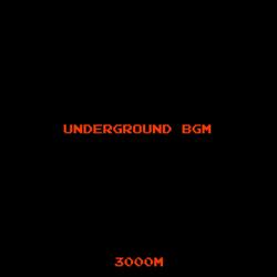 Underground BGM