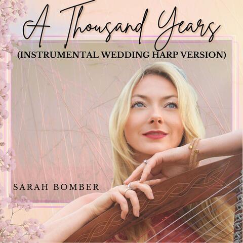 A Thousand Years (Instrumental Wedding Harp Version)