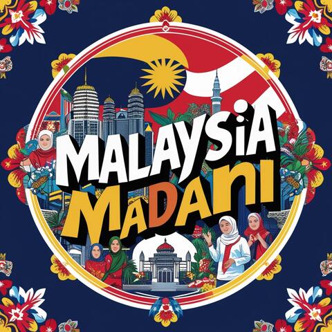 Malaysia Madani