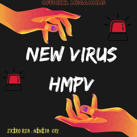New Virus Hmpv