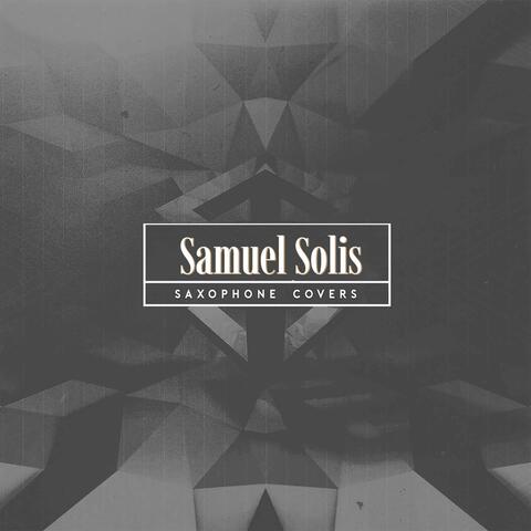 Lose Control (Instrumental Saxophone Cover)