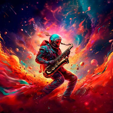 Espresso (Instrumental Saxophone Cover)