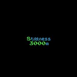 Stillness
