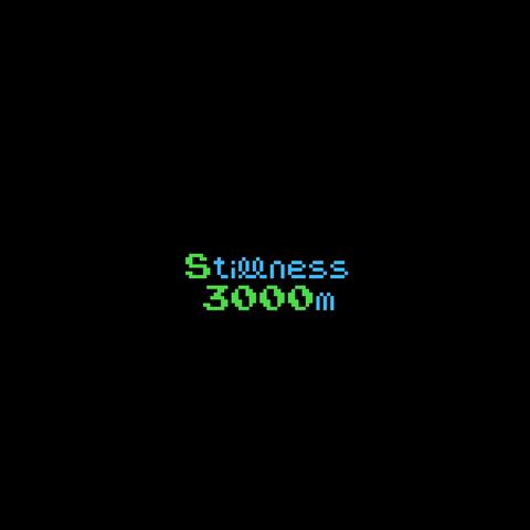 Stillness
