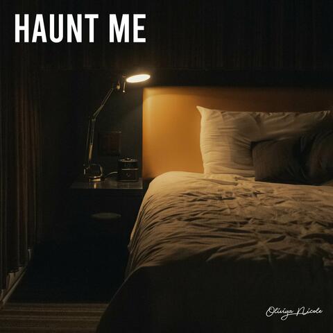 Haunt Me