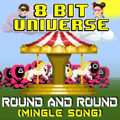 Round and Round (Mingle Song From Squid Games)