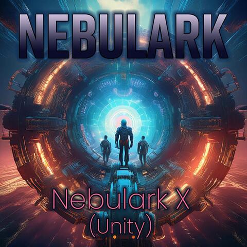 Nebulark X (Unity)
