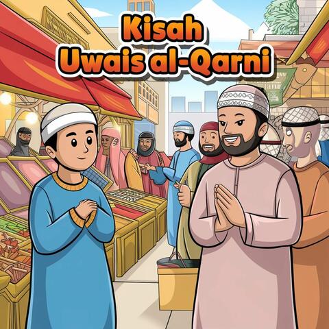 Uwais al-Qarni Pemuda Soleh