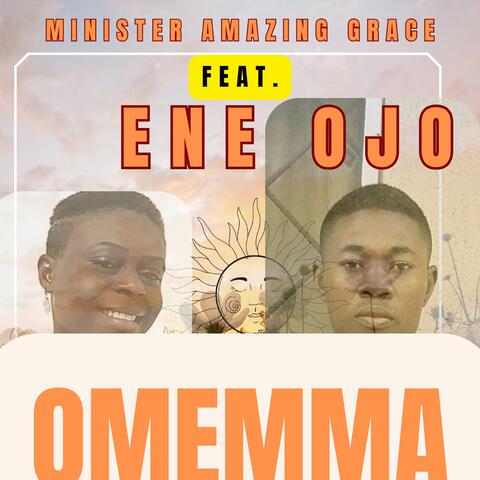 Omemma