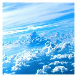 Sky Clearing Up (From "Weathering with You")