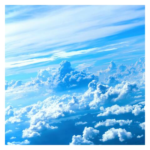 Sky Clearing Up (From "Weathering with You")