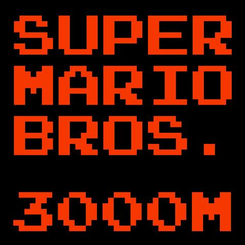 Super Mario Bros.