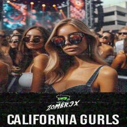 CALIFORNIA GURLS