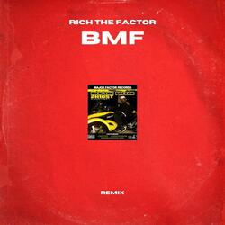 B.M.F. (Blowin' Money Fast)