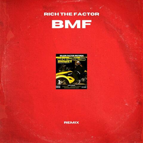 B.M.F. (Blowin' Money Fast)