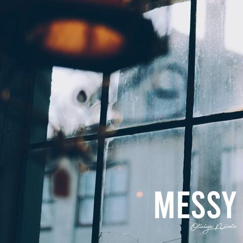 Messy