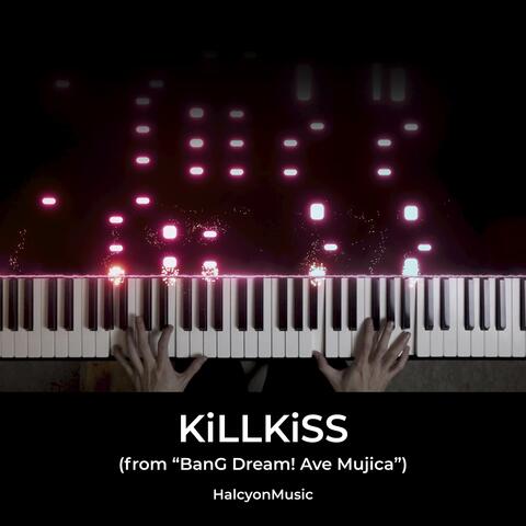 KiLLKiSS (from "BanG Dream! Ave Mujica")