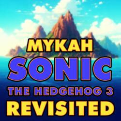 Hydrocity Zone Act 2 (From "Sonic the Hedgehog 3")