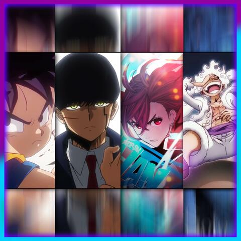 REMEMBER ANIMES OPENINGS 2024