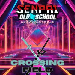 Crossing Field (Sword Art Online)