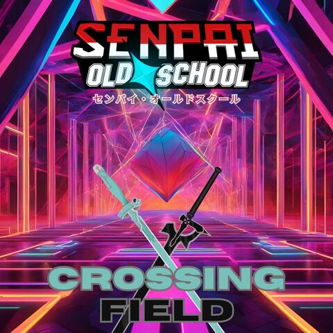 Crossing Field (Sword Art Online)